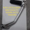 Kick starter, honda cd70 new model. 
