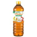 Mustard oil For Cooking / Cold pressed / Sarso Oil / Natural Oil / 1 L. 