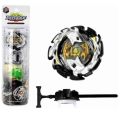 Single Metal Beyblade Tornado gyro Combat. 