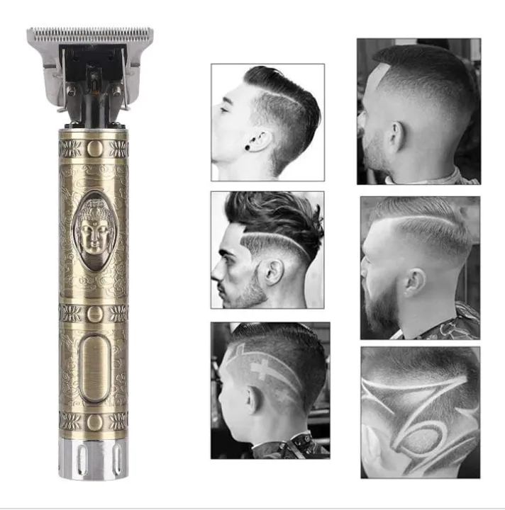 T9%20Hair%20Clipper%20&%20Hair%20Trimmer%20Professional%20-%20Rechargeable%20Beard%20Trimmer%20&%20Styler%20-%20T%20Blade%20Titanium%200mm%20Cut%20Cordless%20-%20High%20Quality%20T9%20Trimmer%20Shaver%20Hair%20Clipper%20For%20Men%20And%20Women%20-%20Image%205