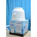 Latest Easy To Use Table Top Mini Water Dispenser With Detachable Faucet, Bottle Inverted Water Dispenser. 