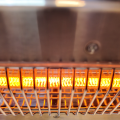 Geepas Fast Indoor Grill GBG63060. 