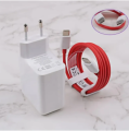 OnePlus 9 Pro 8T Warp Charge 65W Warp Charger with Quick Rapid Charge Power Charger AC Adapter Power Adapter White EU US UK Warp Charger Type C To Type C Cable 65w One Plus 9R 8 T 8 pro 7T. 