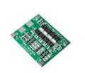 1S 2S 3S 4S 5S 6S 3A 20A 30A Li-ion Lithium Battery 18650 Charger BMS Protection Board. 