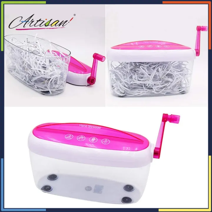 Artisan%20-%20A4%20Size%20Manual%20Paper%20Shredder%20To%20Cut%20Quilling%20Strips%20-%20Image%203