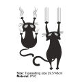 Wall Stickers Novelty Window Decoration Wall Decal Sticker. 