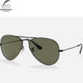 ORIGINAL AVIATOR R-B 3025 SUNGLASSES FOR MEN. 