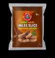 Dadi Jan Imlee Slice Natural Fruit Pulp 150g. 