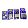WOHU Heavy Duty Lock in ( 30 mm 40 mm 50 mm 60 mm 70 mm ). 