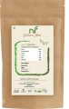 Nature food Best Quality Buckwheat Flour/ Kuttu Atta / Buck Wheat - 1 kg. 