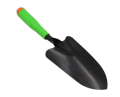 Gardening Tools, Gardening Shovel, Gardening Planting Digging Iron Hoe Rake for Gardening, Digging, Planting, Flowers Potted Plants, Garden Kits, Gardening Kits,, Garden Tool Kit, Gardening Accessories, Planting Gardener Farming - Pack of 2. 