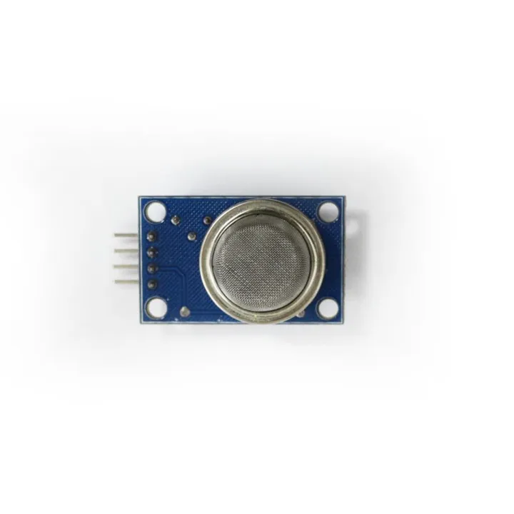 Mq 2 Module MQ2 Gas Sensor Module For Arduino NodeMCU ARM MQ-2 / MQ 2 | Daraz.pk