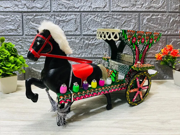 Truck%20Art%20Victorian%20Horse%20for%20Home%20Decoration%20Truck%20Art%20Handmade%20Tanga%20Gari%20Traditional%20Home%20Decor%20Items,%20Decorative%20Horse%20Truck%20Art%20Decoration%20Decoration%20Items,%20Truck%20Art%20Decorative%20Horse%20Cart%20-%20Royal%20Art%20-%20Image%205