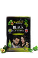 Black Hair Shampoo 20 Oz. 