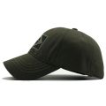 Men Baseball Cap, Embroidered Brazil Flag Tactical Caps , Outdoor Sports Casual Fishing Travel Hats. 