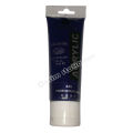 Marie's 75ml Acrylic Colors Paint Tubes-445 Prussian Blue ( HUE). 