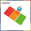 Artisan - 3 in 1 Corner Rounder Paper Cutter Craft Punch Round 4mm, 7mm & 10mm (6630). 