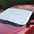 Car Snow Cover Car Cover Windshield Sunshade Outdoor Waterproof Anti Ice Frost Auto Protector Winter Automobiles Exterior Cover. 