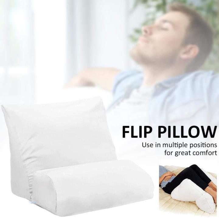 Multifunctional%20Flip%20Pillow%2010-in-1%20Backrest%20Support%20Soft%20Bed%20Wedge%20Memory%20Foam%20Incline%20Cushion%20for%20Back%20and%20Legs%20-%20Image%207
