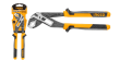 Pump Pliers / adjustable pump plier / water pump plier. 