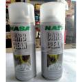 NASA Carburetor & Sensor Cleaner 450ml. 