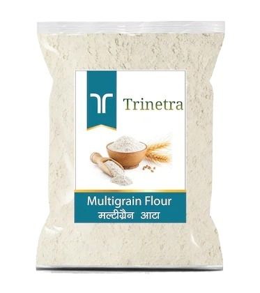 Trinetra Multigrain Flour 1 kg Pack