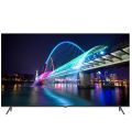 Haier LED TV  65" Smart 4K UHD H65K801UX-Google TV- 2GB RAM (DDR3) & 32GB ROM - Certified Android Smart + 4K+ Bezel-less LED - 2 Years Official Warranty - (NEW  MODEL) With Free Installation. 