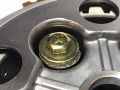 CLUTCH HOUSING SUZUKI GS150. 