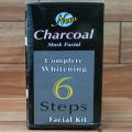 Facial Kit Art # SS-FKCF K04 (6 x 100 ML Full Set). 
