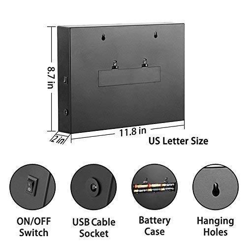 DIY%20LED%20Message%20Box%20A4%20Size%20Black%20Letters%20-%20Image%203