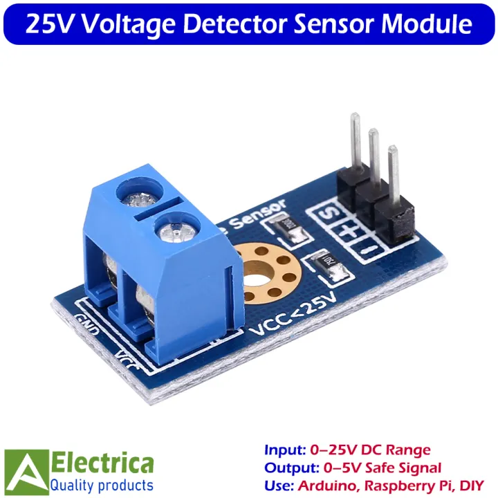 25V%20Voltage%20Detector%20Module%203-Terminal%20Sensor%20Board%20%E2%80%93%20Accurate%20Voltage%20Monitoring%20for%20Arduino,%20Raspberry%20Pi,%20ESP8266,%20STM32%20&%20DIY%20Electronic%20Projects%20by%20Electrica%20-%20Image%204