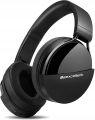 Beexcellent Headphones Q7 Audiphones Intelligent Bluetooth Rechargeable Headphones Super Bass up to 40 Hours Music Playtime. 
