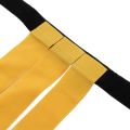 Football Waist Belt Flag Competition Training Waistband Flag Outdoor Sports Pulling Ribbon. 