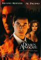 The Devil's Advocate Movie Posters Movies 2.0 Vinyl Paper Quotes Vintage Enthusiasts Posters Home Room Art Painting Wall Poster. 