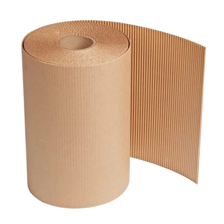 High-Quality%2024%20Inch%20x%2030%20Feet%20Corrugated%20Cardboard%20Sheet%20Paper%20Wrap%20-%20Ideal%20for%20Packaging,%20Soft%20Cardboard%20Form%20-%20Image%207