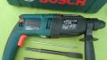 Imported 26mm Hammer Hilty/ Drill Machine Complete Kit - With Box And Tools - Copper Winding. 
