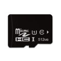 Micro-SD Card Cold Resistant 256MB 512MB 1GB 2GB 4GB 8GB 16GB 32GB 64GB Efficient Micro-SD Card. 