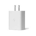 Google 30W USB-C Fast Charger Adapter for Pixel 6 7 Pro and Other USB-C Devices. 