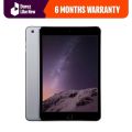 Apple iPad Mini 3 | 7.9" Retina Display | 16GB Storage | Wi-Fi (3rd Generation) | Compact & Powerful Tablet | Like New Condition | Shop Now on Daraz | Daraz Like New Tablets. 