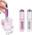 Portable Mini Refillable Perfume Atomizer. 