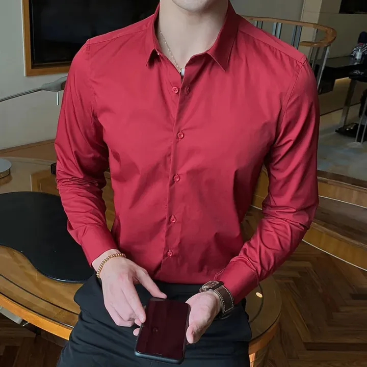 Casual%20Shirt%20for%20Men%20and%20Boys%20In%20Premium%20Quality%20-%20For%20Efficient%20Look%20-%20Quality%20Dress%20Shirt%20-%20Image%205