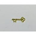 Jewellery Making Key Brooch Charms Suit Shawl Hat Shirt Collar Party Daily Accessory. 