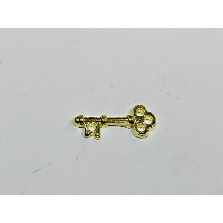 Jewellery Making Key Brooch Charms Suit Shawl Hat Shirt Collar Party Daily Accessory