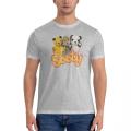 Sooty and Sweep classic T-shirt Black T shirts for men short sleeve tee men T-shirt men tshirts for men. 
