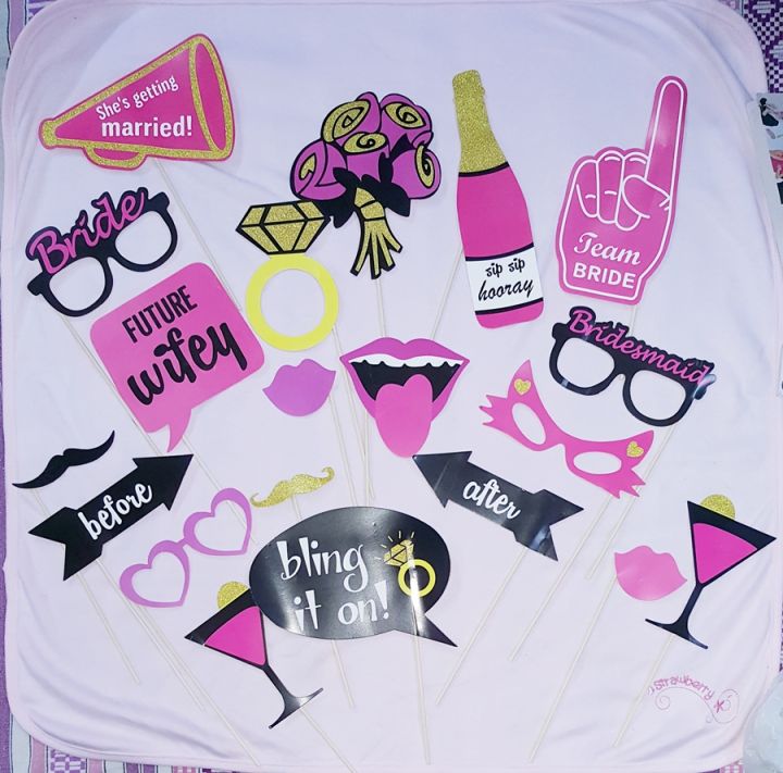 Pack%20of%2015%20-%20BRIDE%20TO%20BE%20%20Photoprop%20-%20Bridal%20Shower%20Photoprops%20%20(Selfie%20Props)%20-%20Wedding%20Photo%20Props%20-%20Image%207