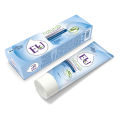 Eu Hair Removal Cream 75ml Tube for Sensitive Skin. 
