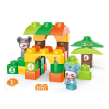 Happy Tiger Building Blocks Series 27Pcs. 