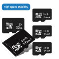 Micro-SD Card Cold Resistant 256MB 512MB 1GB 2GB 4GB 8GB 16GB 32GB 64GB Efficient Micro-SD Card. 