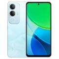 Vivo Y19s - 6.74 Inches IPS LCD Display - 8+1GB RAM - 256GB Storage - Official PTA Approved - Fingerprint Sensor - (Phone and Universal Box. No Charger and No Accessories Included - Mix Color). 