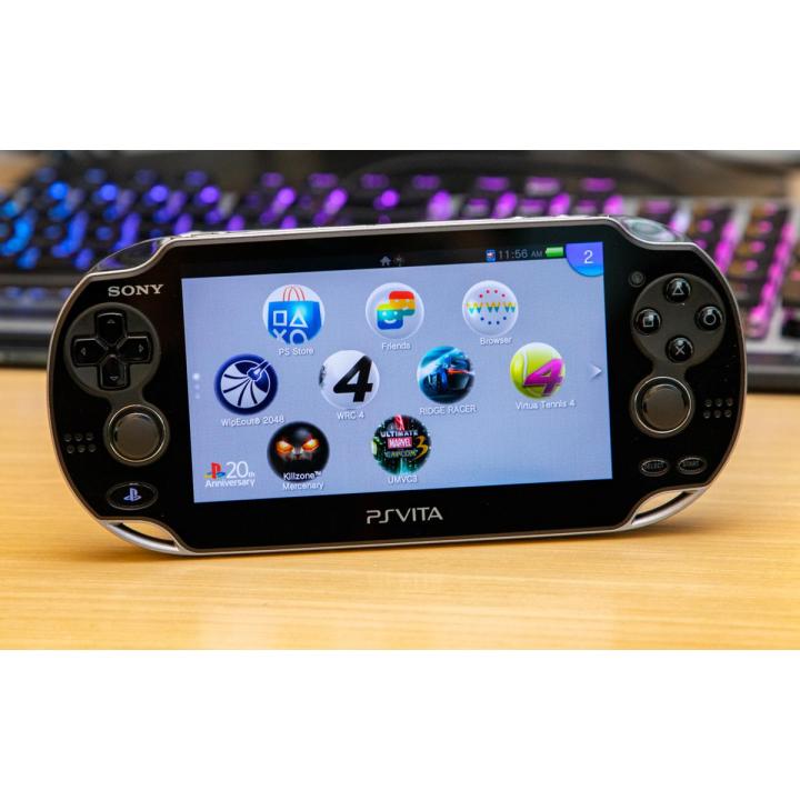 Ps vita daraz discount